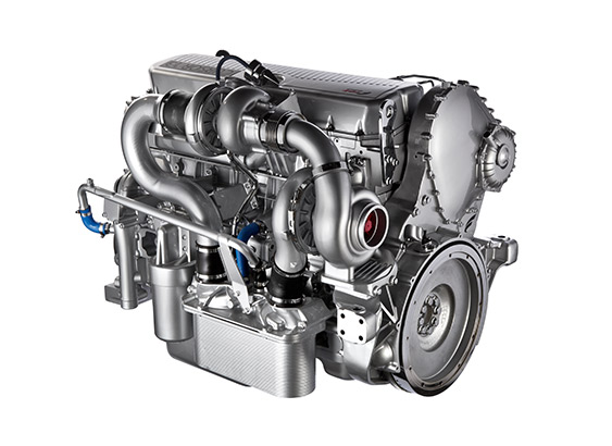 CURSOR 13 / Construction – Yakamoz Makina | Jeneratör Kiralama – Satış