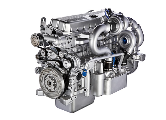 CURSOR 13 / Construction – Yakamoz Makina | Jeneratör Kiralama – Satış