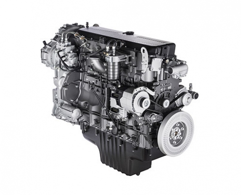 CURSOR 16 / Construction - Yakamoz Makina | Jeneratör Kiralama - Satış